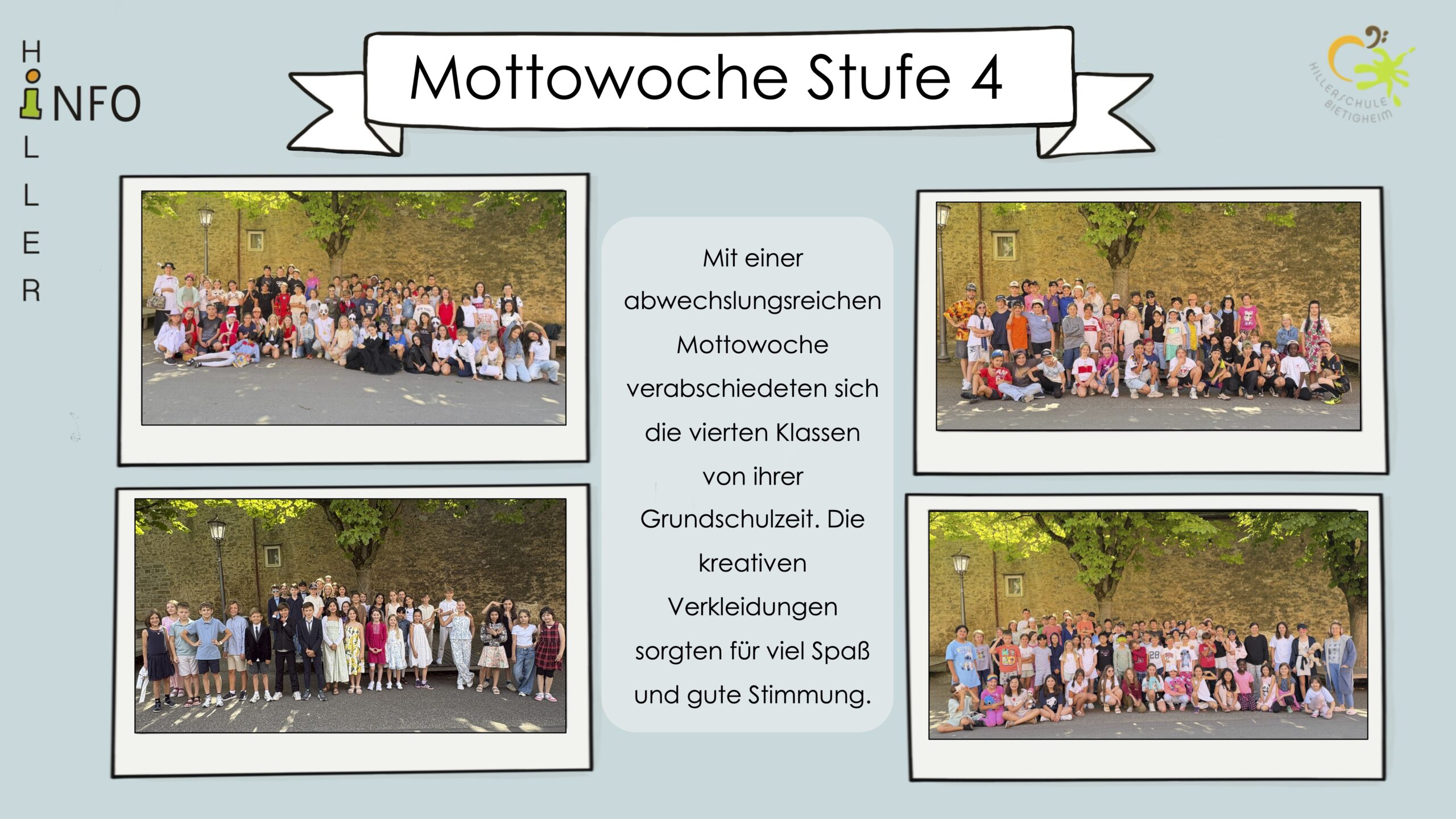 Newsletter - Motto